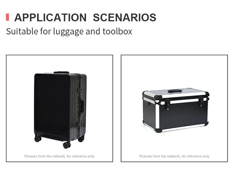 Application Senarios Application Senarios