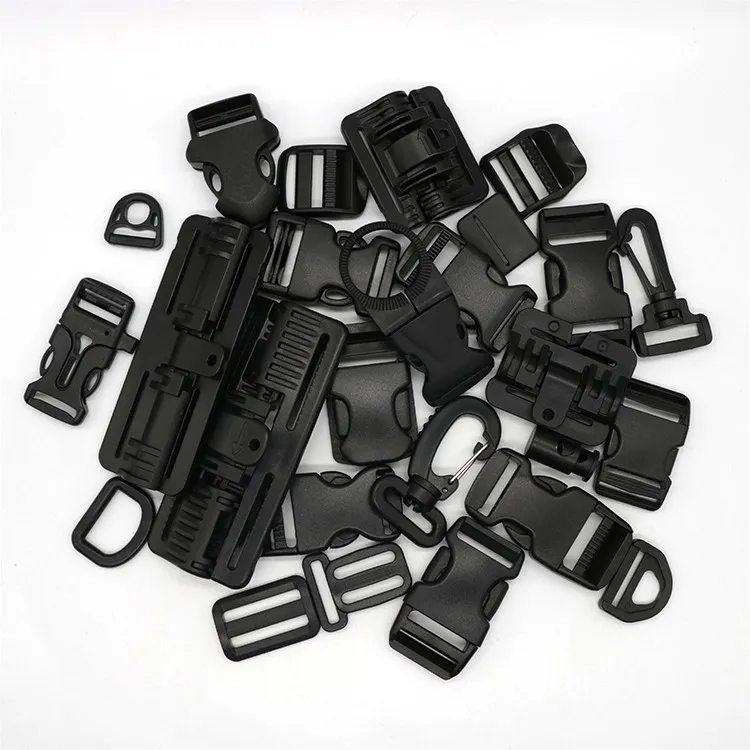 Quick Release Buckle Quick Release Buckle