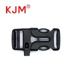 バックパック ホイッスル バックル