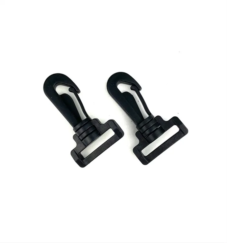 Bag Strap Plastic Hook