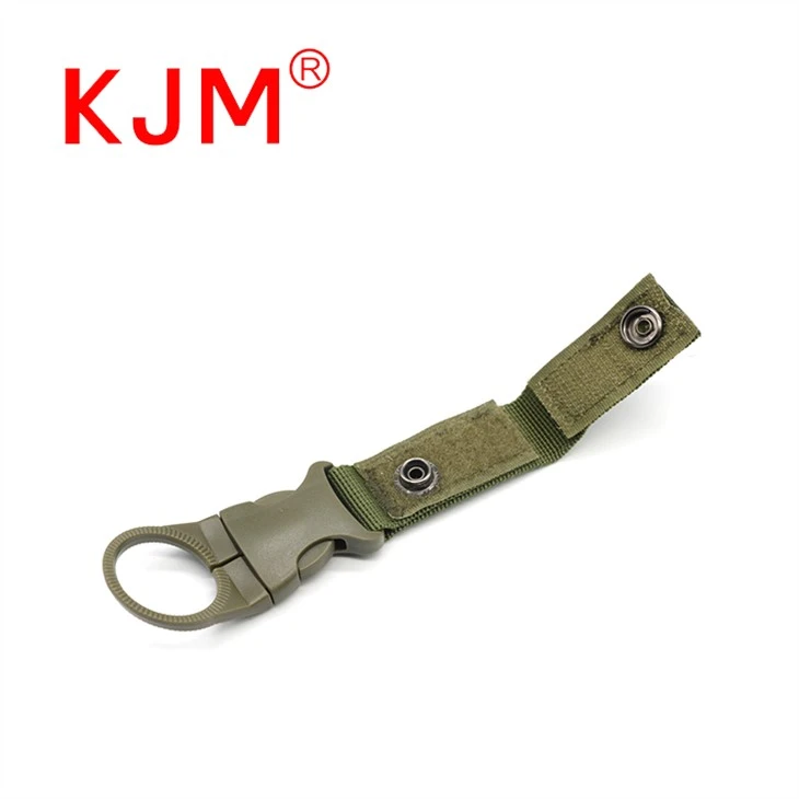 Portable Water Bottle Buckle