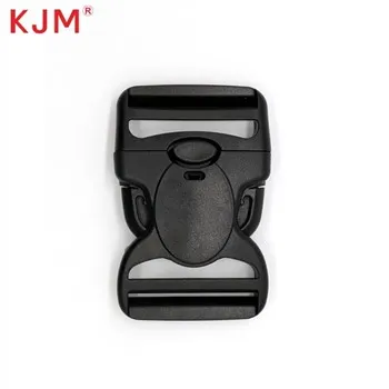 バッグ用プラスチック戦術ベルトバックル